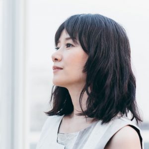 原田知世　&Premium