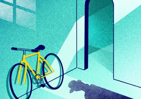19-Bicycle