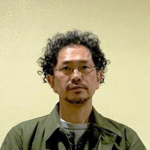 小池アミイゴさん