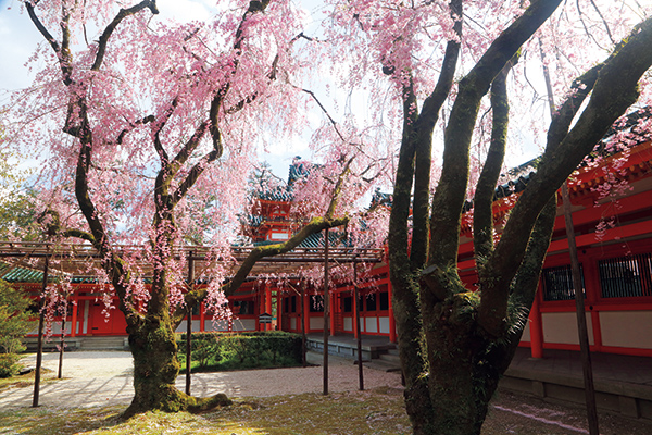 平安神宮