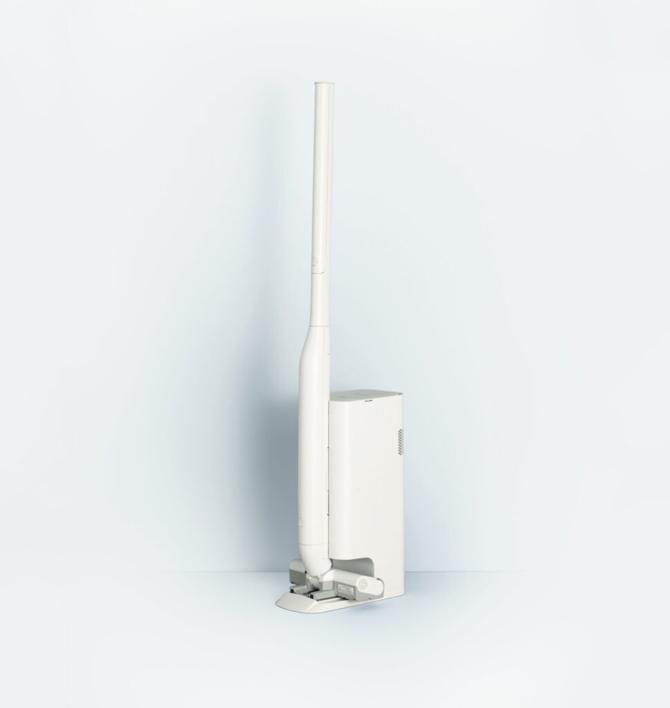 Vacuum Cleaner _ Panasonic パナソニック