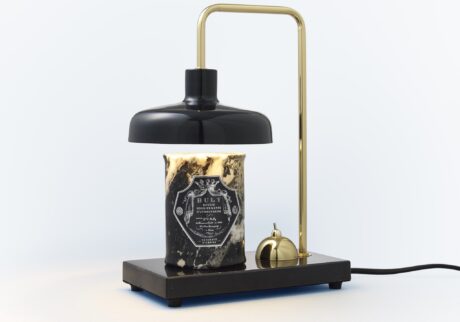 Candle Warmer _ OFFICINE UNIVERSELLE BULY ビュリー キャンドル ランプ キャンドルウォーマー