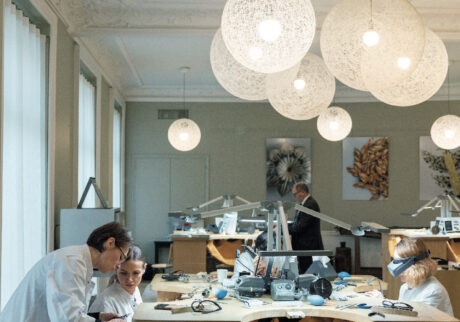 ヴァンクリーフ＆アーペル レコール L’ÉCOLE Van Cleef & Arpels