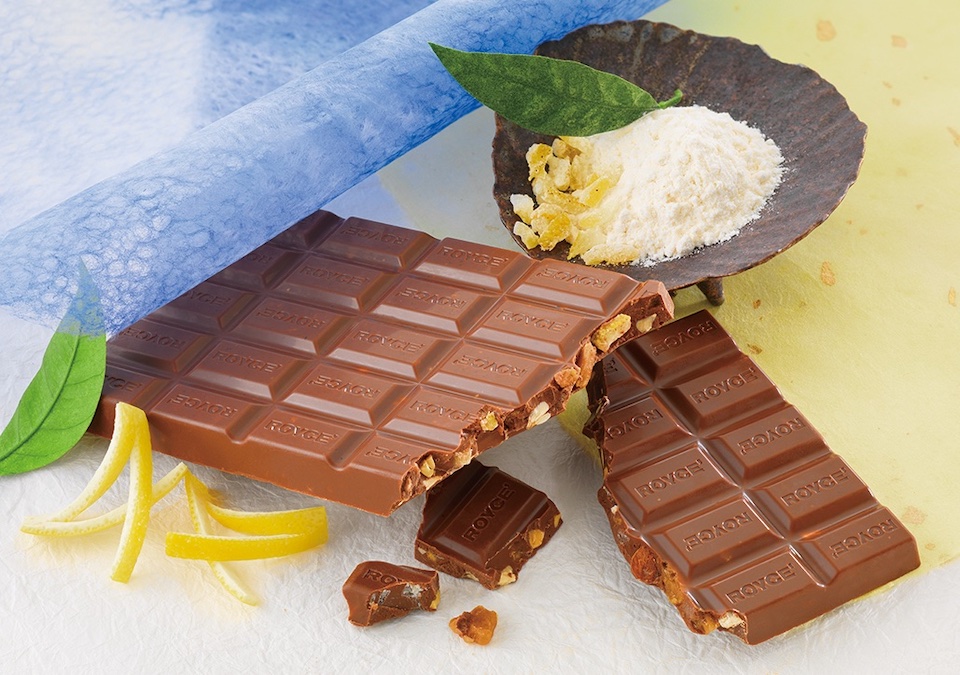 ロイズ ロイズ京都 ポテトチップチョコレート
