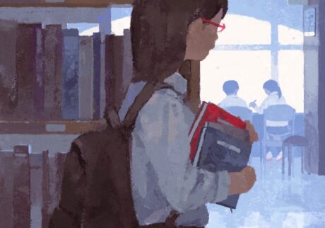 放課後 しらこ