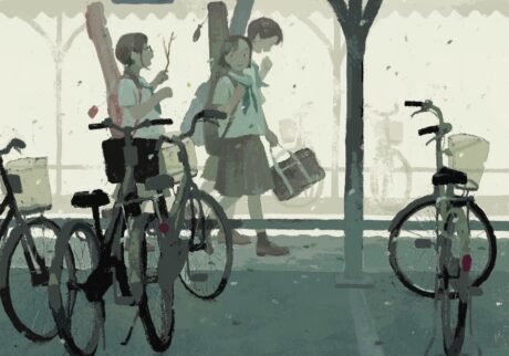 放課後2 しらこ