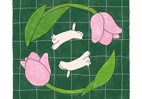 春よ hakowasa