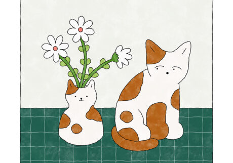 そっくりさん hakowasa