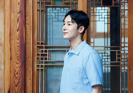 Teo Yang Director 용산어린이정원 ヨンサンオリニジョンウォン 韓国 ソウル ビューティ トラベルウイーク Seoul 旅 Discovering Essential Beauty in Seoul