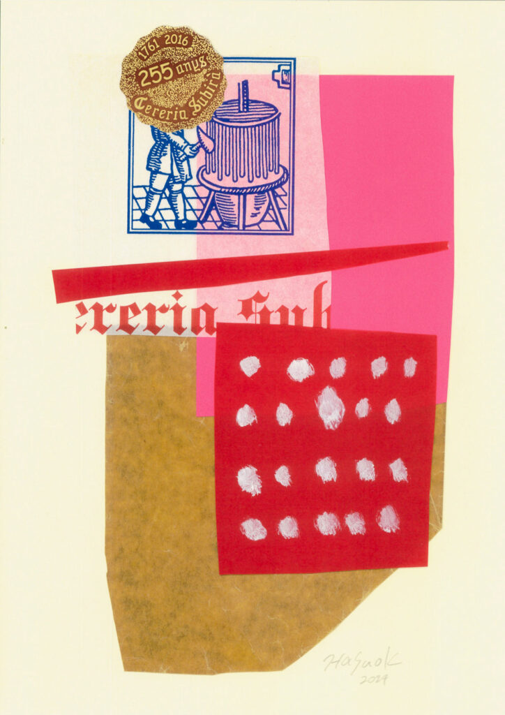 collagecollage 31 蓮尾 - collage collage 31 蓮尾